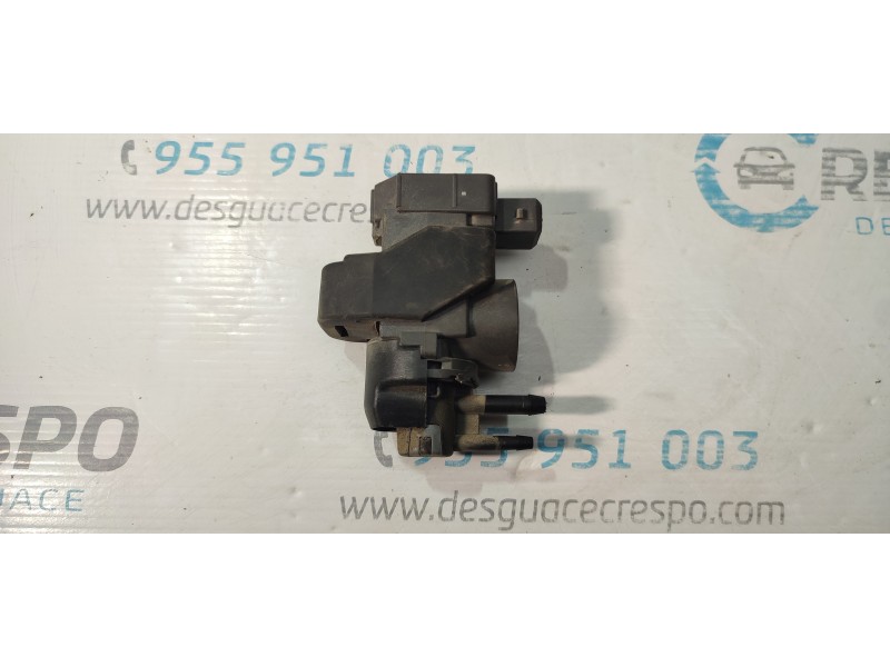 VALVULA AIRE ADICIONAL 149568021R  - imagen 1