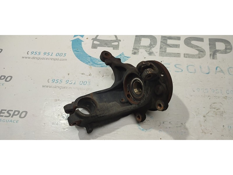 MANGUETA DELANTERA DERECHA P55  - imagen 1
