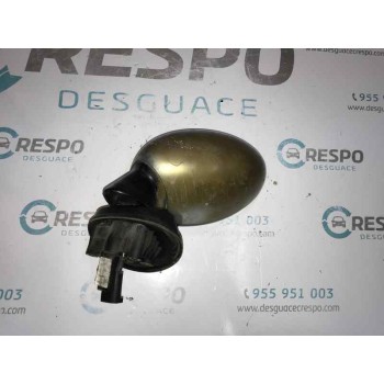 RETROVISOR IZQUIERDO  - miniatura 2