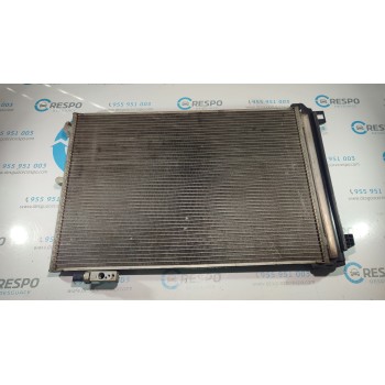 CONDENSADOR / RADIADOR AIRE ACONDICIONADO A2045000554 