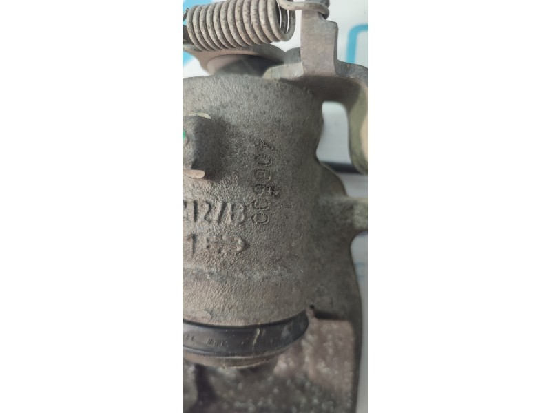 PINZA DE FRENO DELANTERA IZQUIERDA  - imagen 3