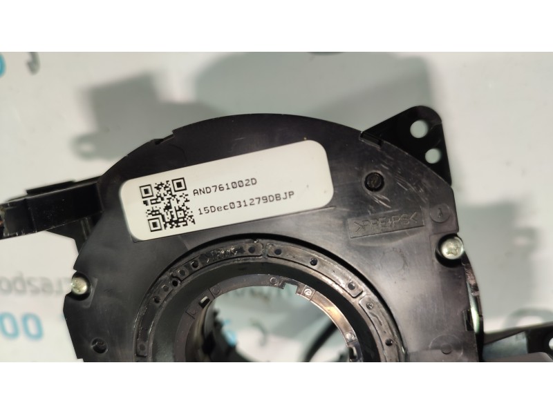 ANILLO AIRBAG ZWAC30123A AND761002D  - imagen 2