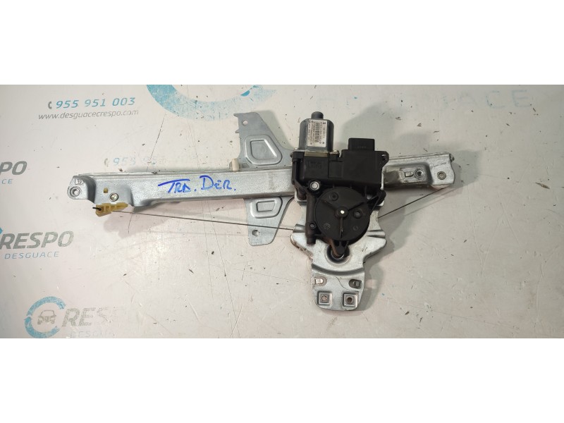 ELEVALUNAS TRASERO DERECHO 128000771  - imagen 1