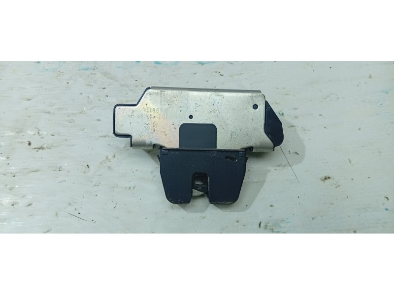 CERRADURA MALETERO / PORTON 9151487449  - imagen 3