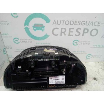 CUADRO INSTRUMENTOS 0263715151 932881602  - miniatura 4