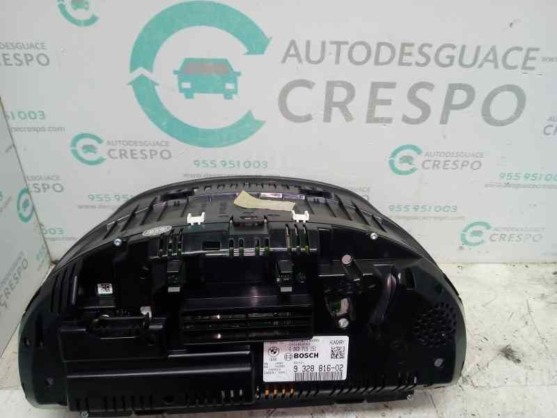 CUADRO INSTRUMENTOS 0263715151 932881602  - imagen 4