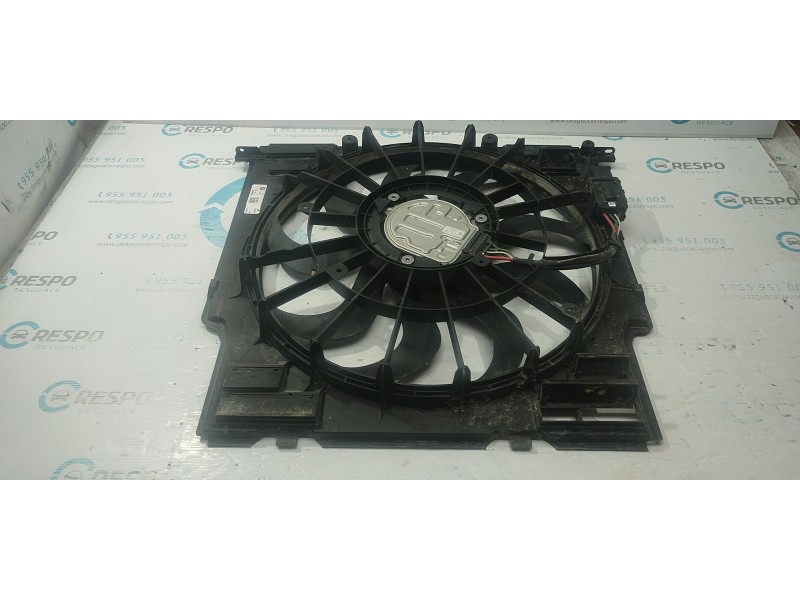 ELECTROVENTILADOR 8472314  - imagen 2