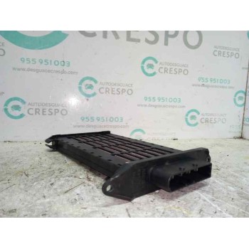 RADIADOR CALEFACCION / AIRE ACONDICIONADO 12T039  - miniatura 3