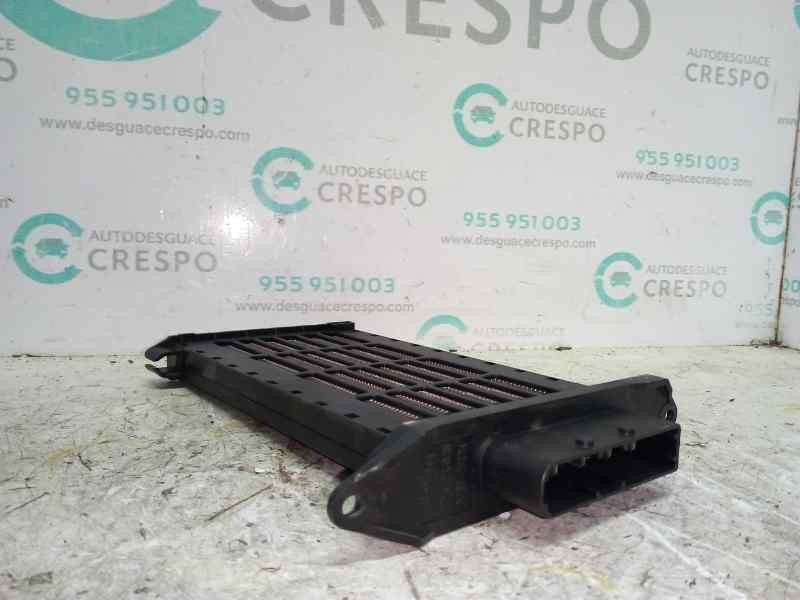 RADIADOR CALEFACCION / AIRE ACONDICIONADO 12T039  - imagen 3