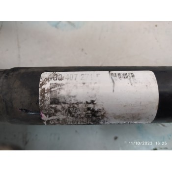 TRANSMISION DELANTERA IZQUIERDA 4G0407271F  - miniatura 4