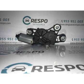 MOTOR LIMPIA TRASERO 5P0955711B  - miniatura 1