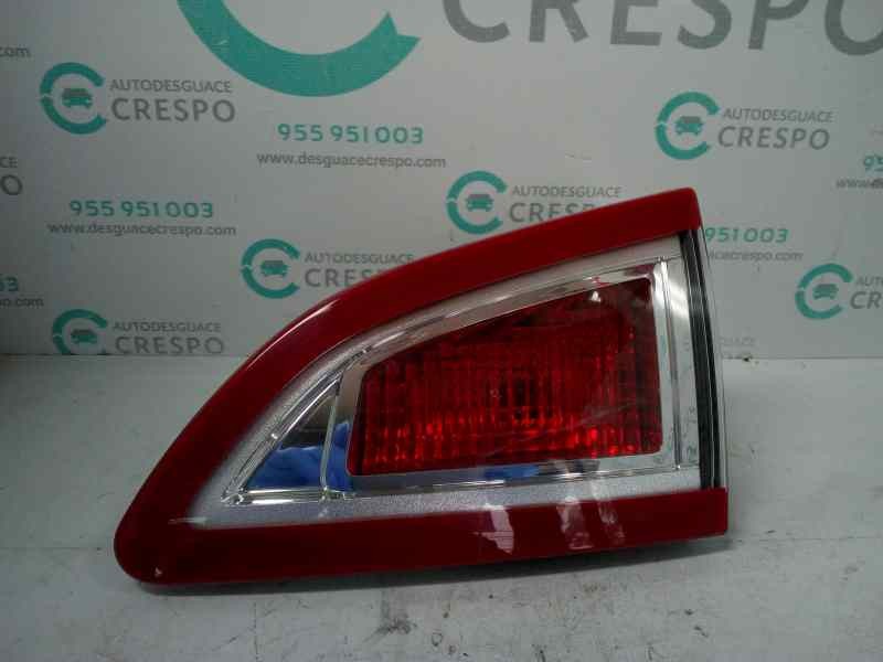 PILOTO TRASERO DERECHO  - imagen 1