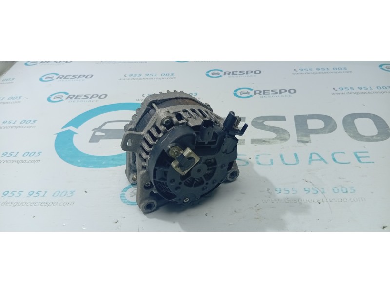 ALTERNADOR 9827171980  - imagen 2