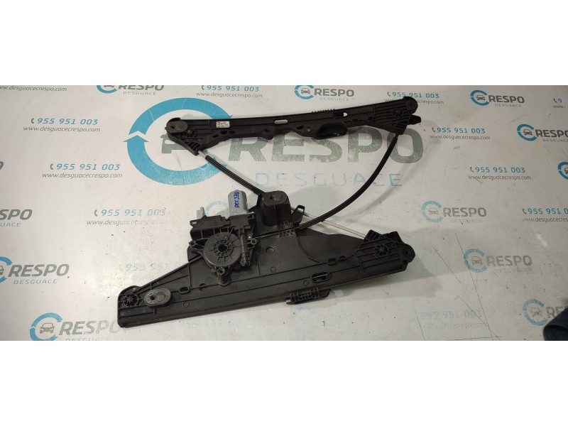 ELEVALUNAS DELANTERO IZQUIERDO 9828130780  - imagen 1