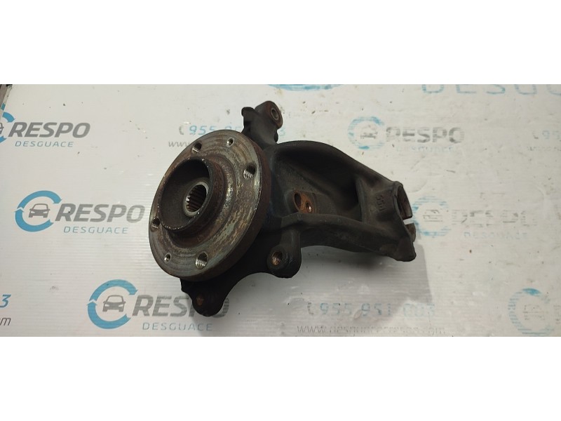 MANGUETA DELANTERA DERECHA P55  - imagen 2