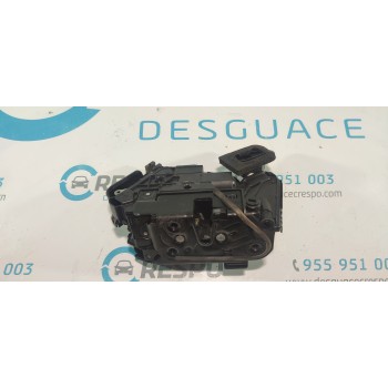 CERRADURA PUERTA TRASERA DERECHA 5NA839016E  - miniatura 3