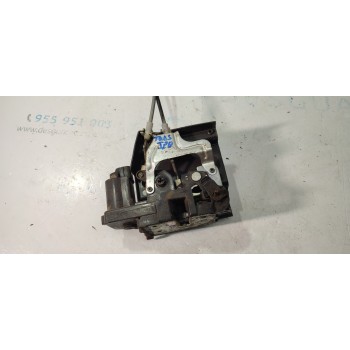 CERRADURA PUERTA TRASERA IZQUIERDA  - miniatura 2