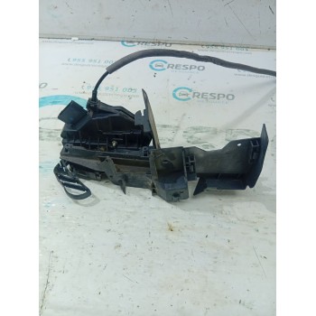 CERRADURA PUERTA DELANTERA IZQUIERDA BM5A-A21813-AF / 2070970 