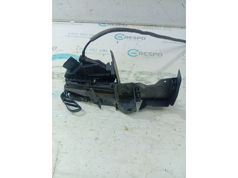 CERRADURA PUERTA DELANTERA IZQUIERDA BM5A-A21813-AF / 2070970  - imagen 1