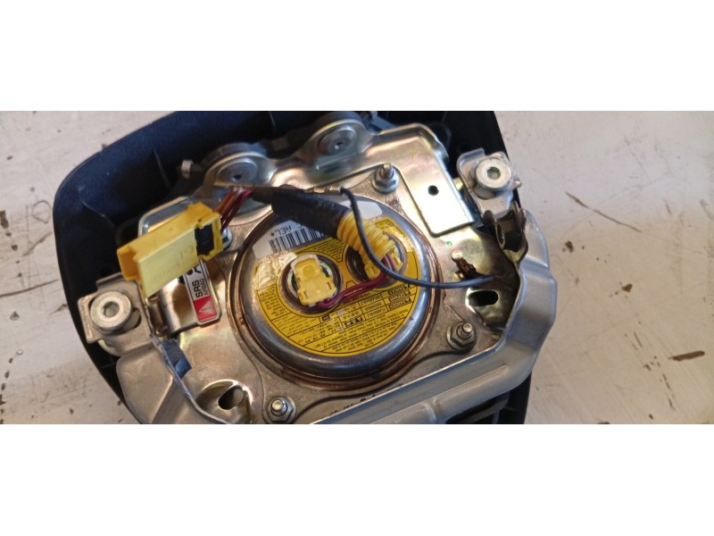 KIT AIRBAG  - imagen 4