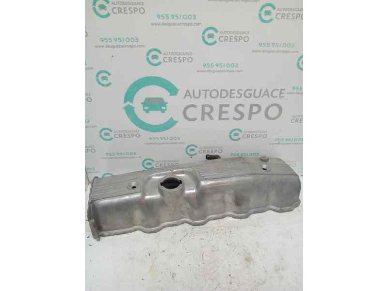 TAPA BALANCINES  - imagen 1