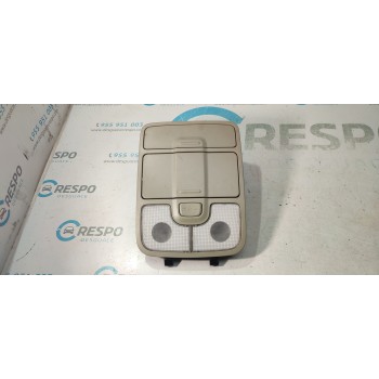 LUZ INTERIOR 92800A4XXX 