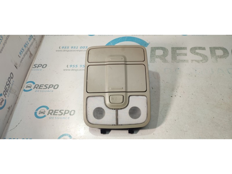 LUZ INTERIOR 92800A4XXX  - imagen 1