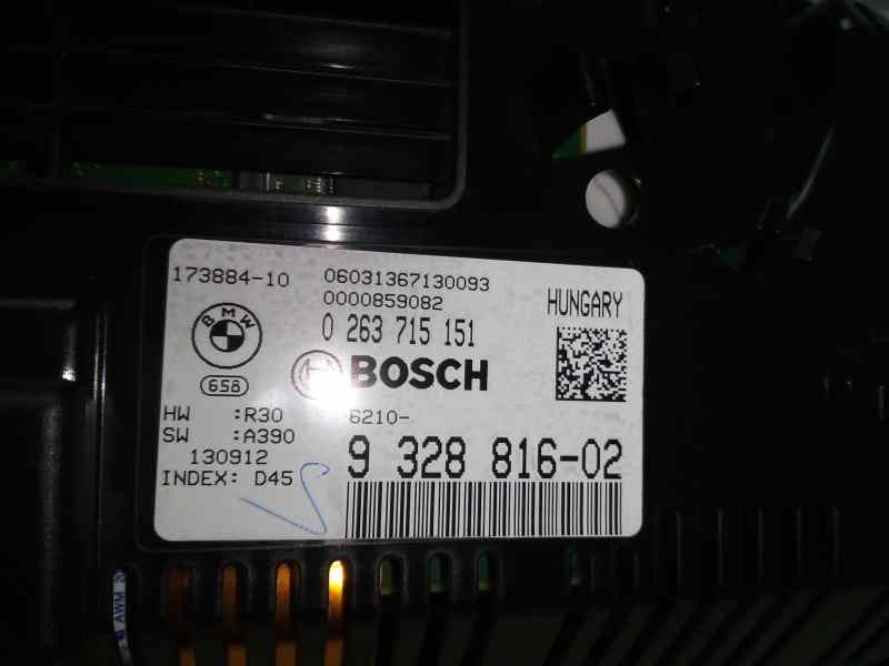 CUADRO INSTRUMENTOS 0263715151 932881602  - imagen 5