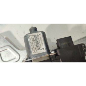 ELEVALUNAS TRASERO DERECHO 128000771  - miniatura 2