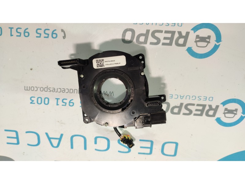 ANILLO AIRBAG ZWAC30123A AND761002D  - imagen 3