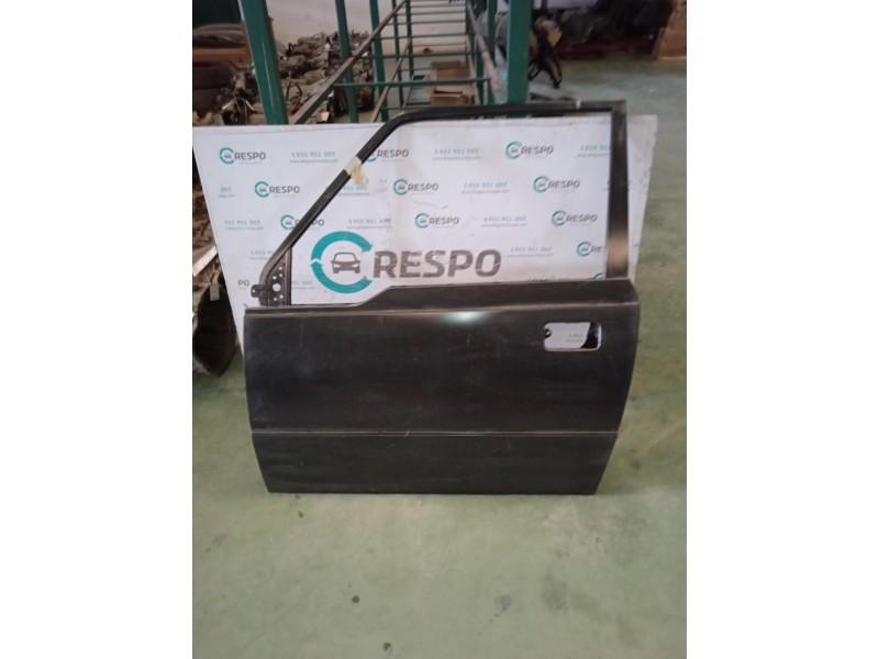 PUERTA DELANTERA IZQUIERDA 6451085CA0000  - imagen 1