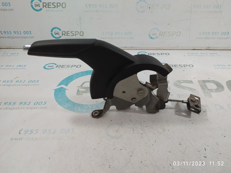 PALANCA FRENO  - imagen 1