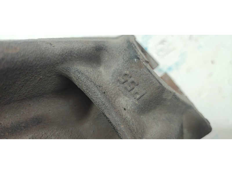 MANGUETA DELANTERA DERECHA P55  - imagen 3