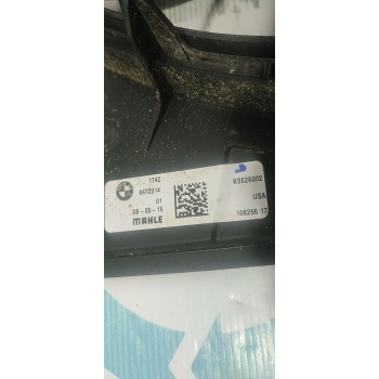 ELECTROVENTILADOR 8472314  - miniatura 3