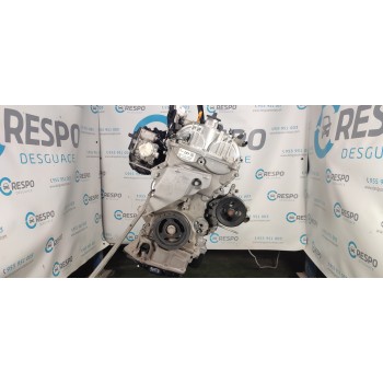 MOTOR COMPLETO B10XE  - miniatura 6