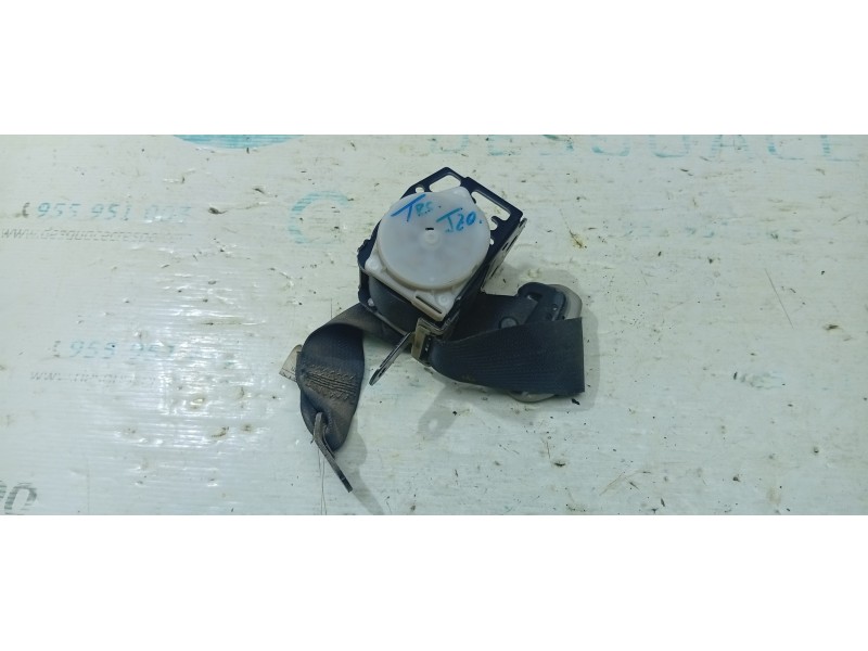 CINTURON SEGURIDAD TRASERO IZQUIERDO C71335L10  - imagen 1