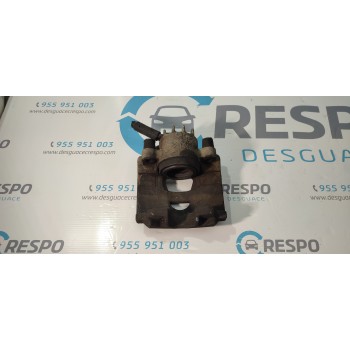 PINZA DE FRENO TRASERA DERECHA 