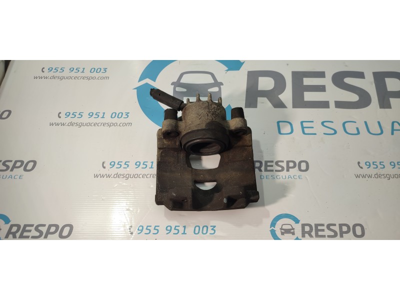PINZA DE FRENO TRASERA DERECHA  - imagen 1