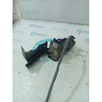 CERRADURA PUERTA DELANTERA IZQUIERDA BM5A-A21813-AF / 2070970  - miniatura 2