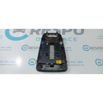 LUZ INTERIOR 8W0947135G  - miniatura 2