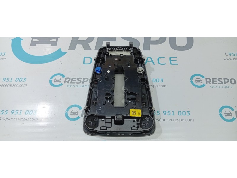 LUZ INTERIOR 8W0947135G  - imagen 2