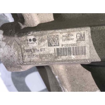 CREMALLERA DIRECCION P13335002 7605974611  - miniatura 3