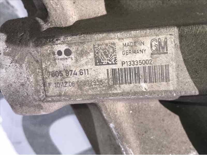 CREMALLERA DIRECCION P13335002 7605974611  - imagen 3