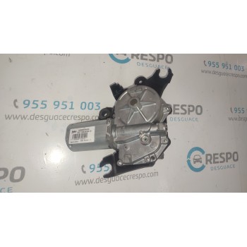 MOTOR LIMPIA TRASERO 287105483R 