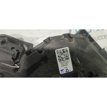 CERRADURA PUERTA TRASERA DERECHA 5NA839016E  - miniatura 4