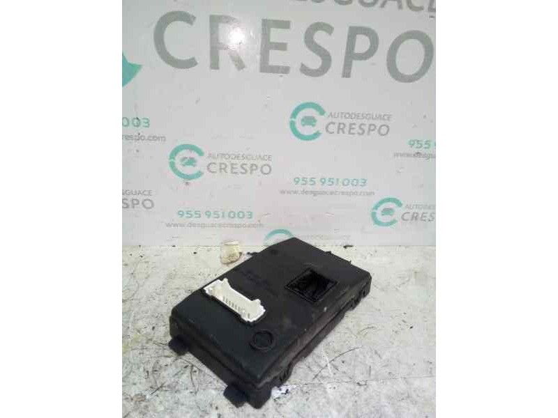 MODULO ELECTRONICO 8201068829  - imagen 1