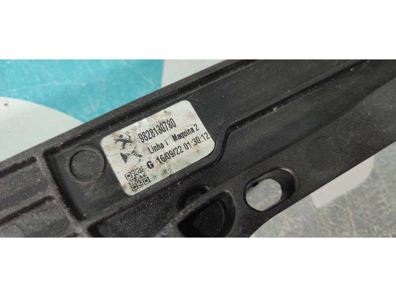 ELEVALUNAS DELANTERO IZQUIERDO 9828130780  - imagen 2