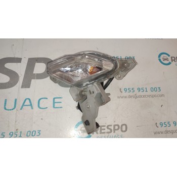 PILOTO DELANTERO IZQUIERDO DB2R51360 