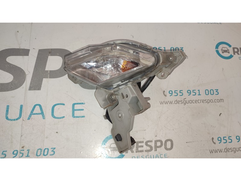 PILOTO DELANTERO IZQUIERDO DB2R51360  - imagen 1