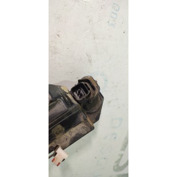 CERRADURA PUERTA TRASERA IZQUIERDA  - miniatura 3